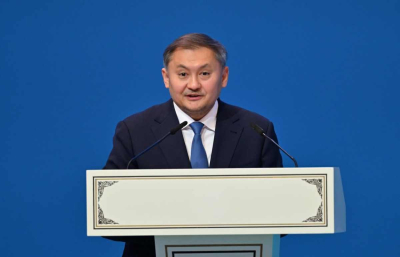Саясат Нурбек: Казахстан будет всесторонне развивать свои университеты