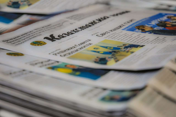 Магистральный газопровод в области Жетісу сдадут в сентябре