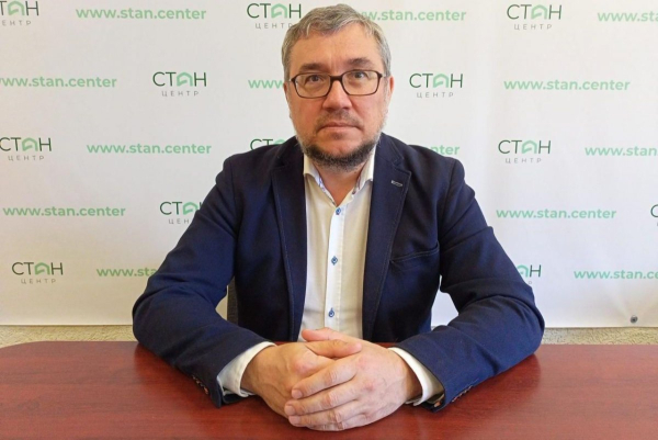 Токаев намерен придать СНГ &quot;второе дыхание&quot; - Андрей Выползов