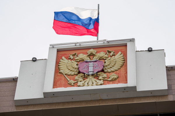 Казанский поставщик химикатов не&nbsp;смог оспорить доначисление 77&nbsp;млн рублей налогов