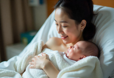 &laquo;Ансаған Сәби&raquo;. У вас будет ребенок!