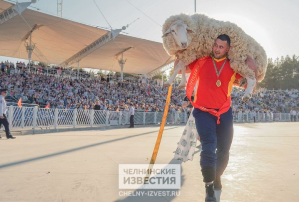 Стали известны даты Сабантуя-2026 в городах и районах Татарстана