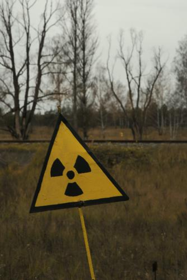 Поставки Великобритании урана для украинских АЭС грозят ядерной угрозой