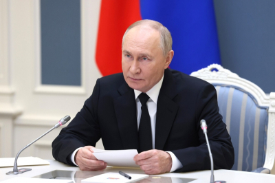 России выдвинули ультиматум: реакция Кремля на проблемы США в Иране удивила Китай