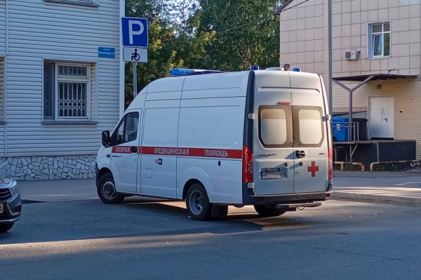 Блокадница ищет петербуржцев, вытащивших ее из-под колес
