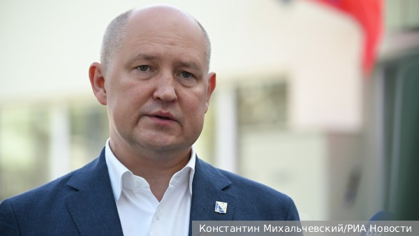 Президент Эстонии призвал Европу готовиться к контактам с Россией