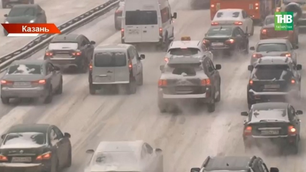 В Казанской агломерации к концу года запустят скоростные автобусные маршруты