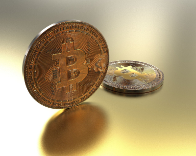 Курс биткоина растёт на фоне ожиданий мягкой политики ФРС