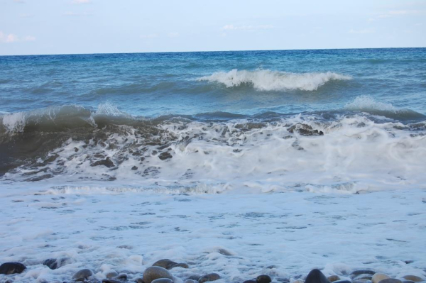 Вице-президент АТОР Ромашкин: Снижения цен на отдых в Анапе не предвидится