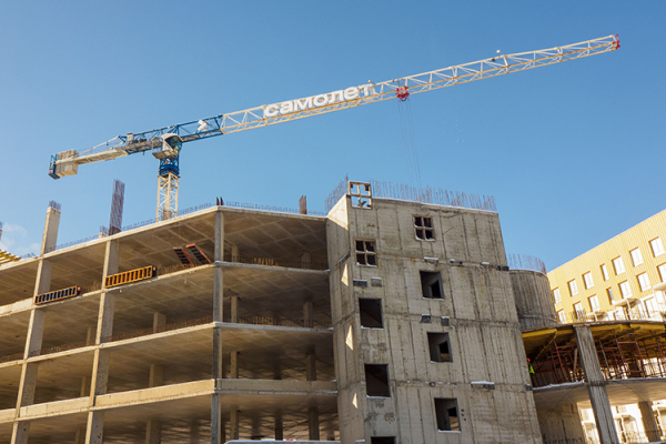 Застройщик &laquo;Самолет&raquo; исключил дефолт по&nbsp;облигациям