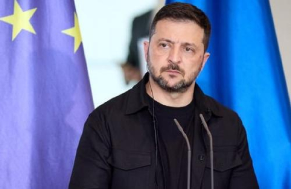 Карасин: у Зеленского, который начал угрожать Орбану, опять беда с головой