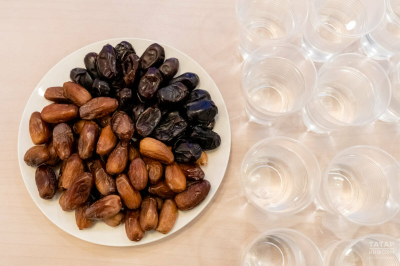 Ураза-2026: время сухура и ифтара, что нарушает пост и когда Ночь Кадр