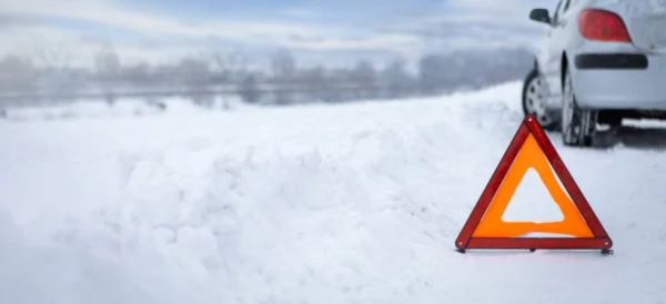 Два человека погибли в результате ДТП на одной из трасс в области Абай