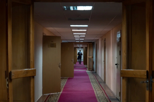 Город выделит средства на развитие чиновников и оснащение их рабочих мест