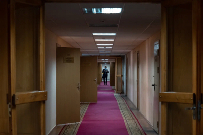 Город выделит средства на развитие чиновников и оснащение их рабочих мест