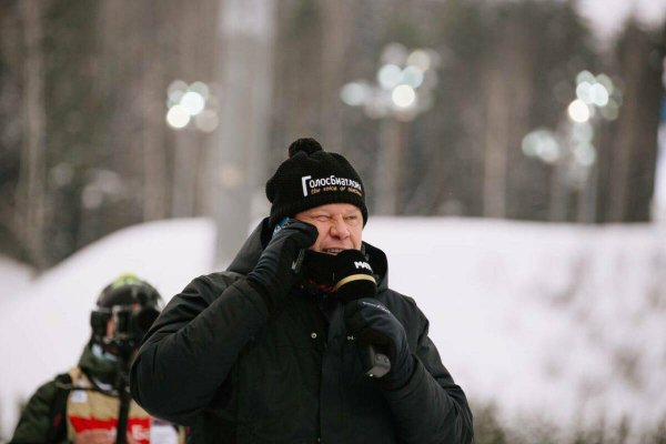 Губерниев посоветовал экс-вратарю Гашеку обратиться к психиатору