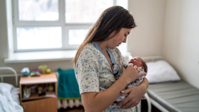 "Демография &ndash; это не циферки в отчетах": депутат ГД предложил запретить закрытие больниц 29/01/2026 &ndash; Новости