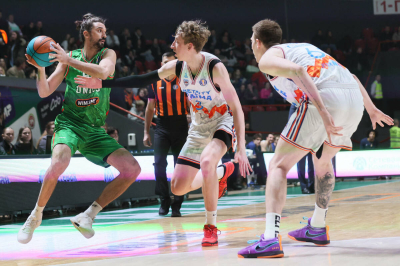 &laquo;Его будет не хватать&raquo; - Богачев о травме Алексея Шведа