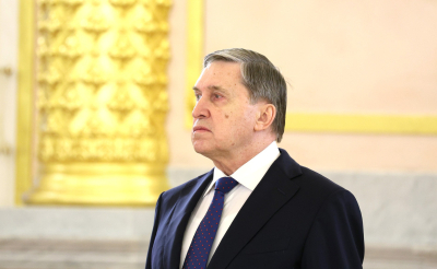 Ушаков заявил, что РФ похоронила &laquo;дух Анкориджа&raquo; и больше не ждет договоренностей с США