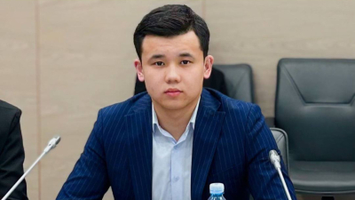 Избран новый республиканский студенческий омбудсмен Казахстана