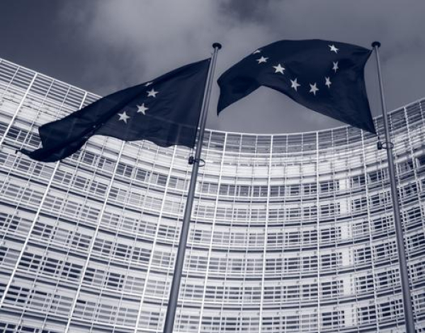 Фон дер Ляйен призвала оперативно утвердить 20-й пакет санкций против России