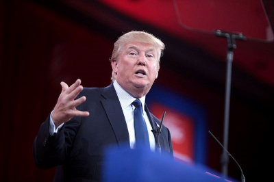 Трамп потребовал от CNN удалить публикацию с заявлением Ирана о перемирии