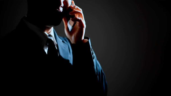Мошенники притворяются сотрудниками Агентства по финмониторингу