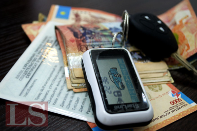 Фальшивые ДТП и поджоги грузовиков: как обманывают страховщиков