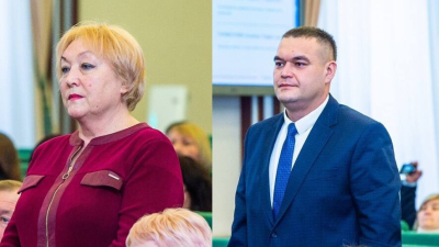 В Нижнекамске представили новых глав АТИ, а также Центра гигиены и эпидемиологии 09/02/2026 &ndash; Новости