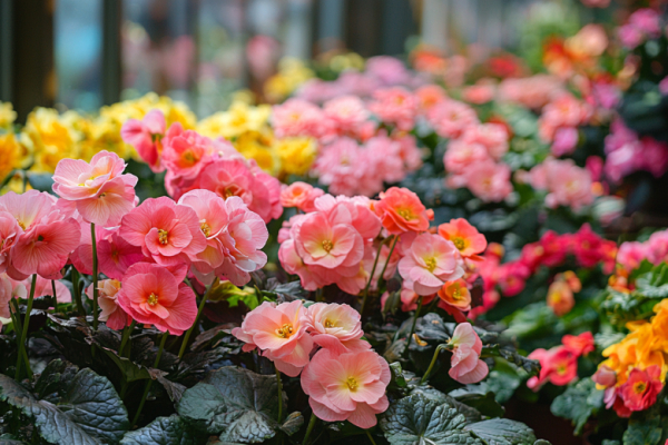 Рассыпал по сугробу и забыл: эти цветы взойдут сами, как только растает снег, зацветут раньше соседских