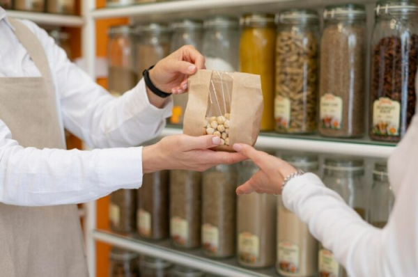 Россиянам объяснили, какие продукты стоит включать в рацион ежедневно