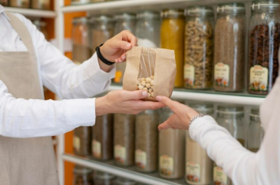 Россиянам объяснили, какие продукты стоит включать в рацион ежедневно