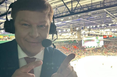 Губерниев назвал Сафонова лучшим голкипером Европы
