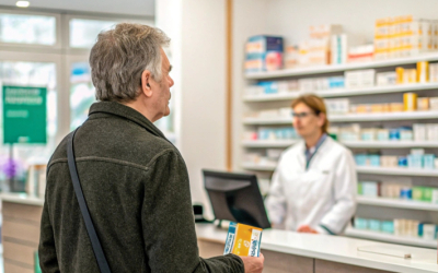 Лекарство купил по ошибке, а принимать его отказываются. Совет юриста