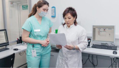 Генетический разлад