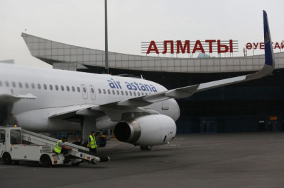 Buyback: Air Astana выкупила свои акции на $8,2 млн