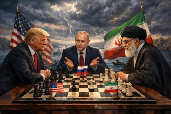 Политолог Вадим Мингалев: США и Иран возобновляют переговоры в Исламабаде 22 апреля &mdash; второй раунд на фоне истекающего перемирия