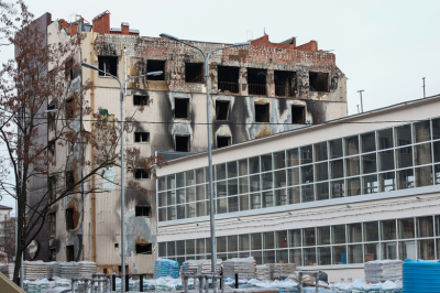 Названы операции ВС РФ в ходе СВО, которые войдут в учебники военной истории