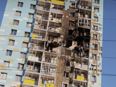 Более 29 тысяч мирных россиян пострадали от действий Киева