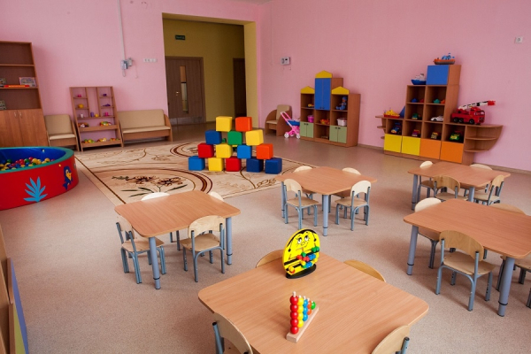Частные детские сады Костаная оставят в зданиях школ, но недолго