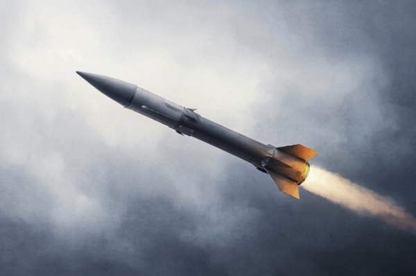 Как свердловчане должны действовать во время ракетной опасности: инструкция