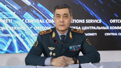 Нурлан Ермекбаев станет генеральным секретарем ШОС