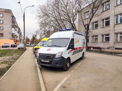 &laquo;Гастроли, они такие&raquo;: Булановой потребовалась помощь врачей после концерта в Ульяновской области