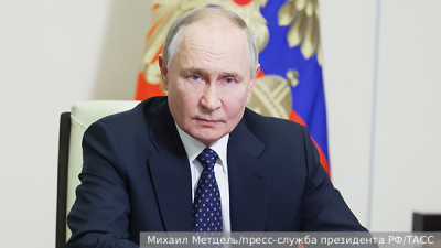 Си Цзиньпин на прогулке с Трампом в резиденции Чжуннаньхай говорил о Путине