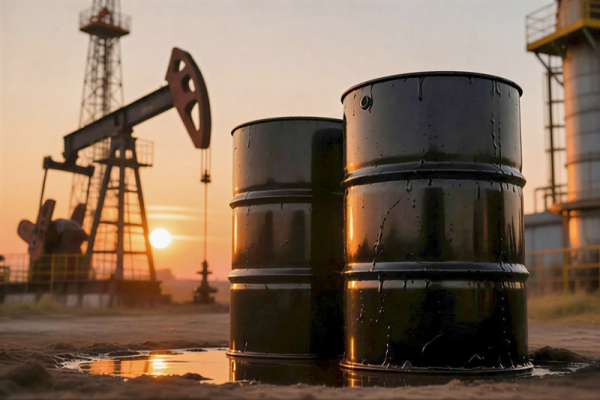 Индии разрешили купить российскую нефть с танкеров, но при одном условии