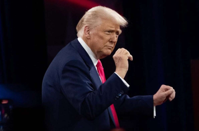 Трамп назвал имя вероятного преемника на следующих выборах в США