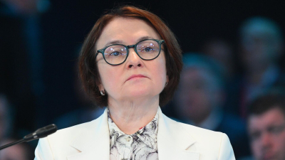 Набиуллина поразилась, как выросли цены на жилье в России за год