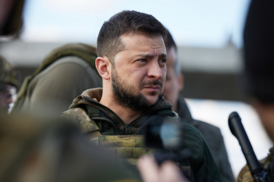 &laquo;Красная тряпка для быка&raquo;: Иран уничтожил 5 охраняемых украинскими ПВО объектов