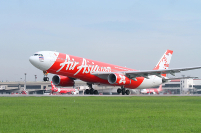 Thai Air Asia X свяжет Алматы с Бангкоком прямыми рейсами