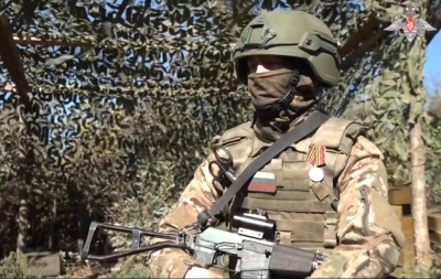 МО РФ сообщило об ударе по складу ГСМ в Борисполе и НПЗ в Полтаве